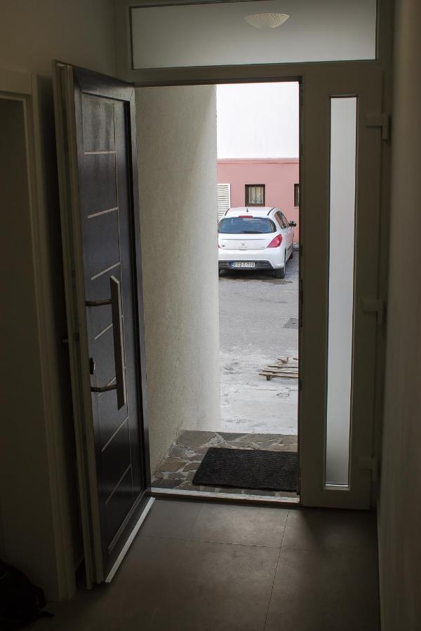 Villa Hodzic Mostar Buitenkant foto