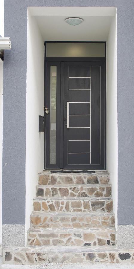 Villa Hodzic Mostar Buitenkant foto